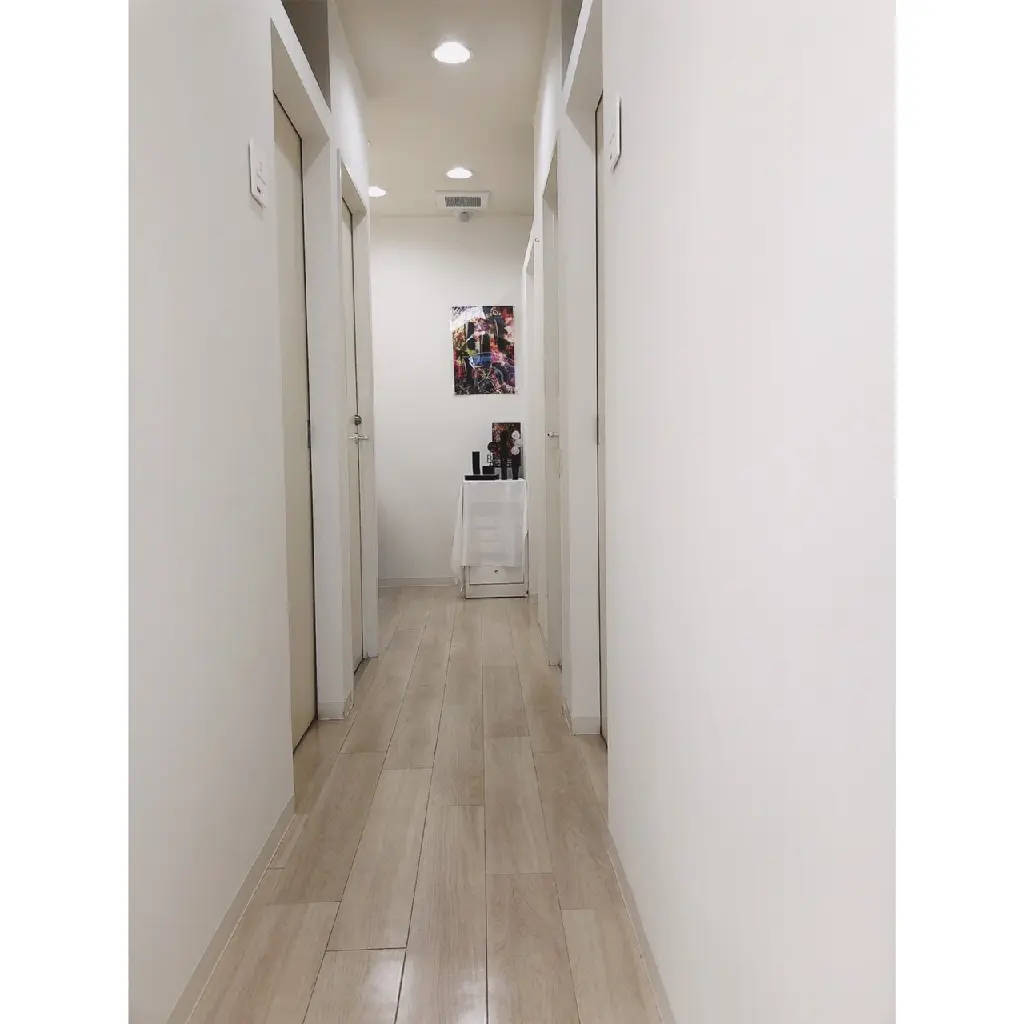 ポーラザビューティー野並店の内観・外観3