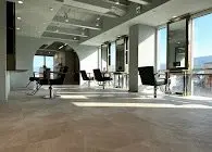 CHORDの内観・外観1