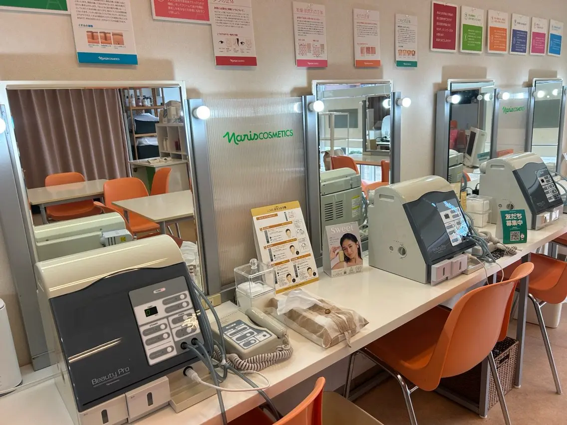 DeI'm豊岡店の内観・外観2