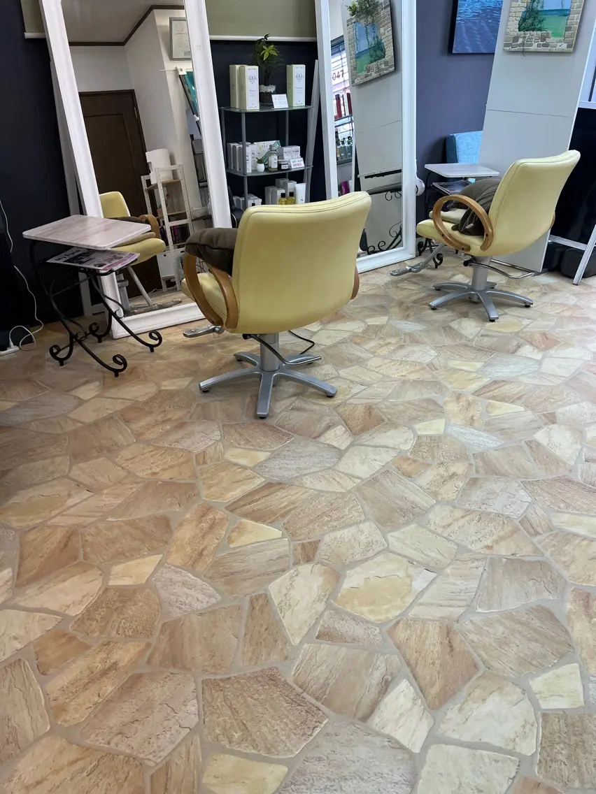 HairSalon Libraの内観・外観3