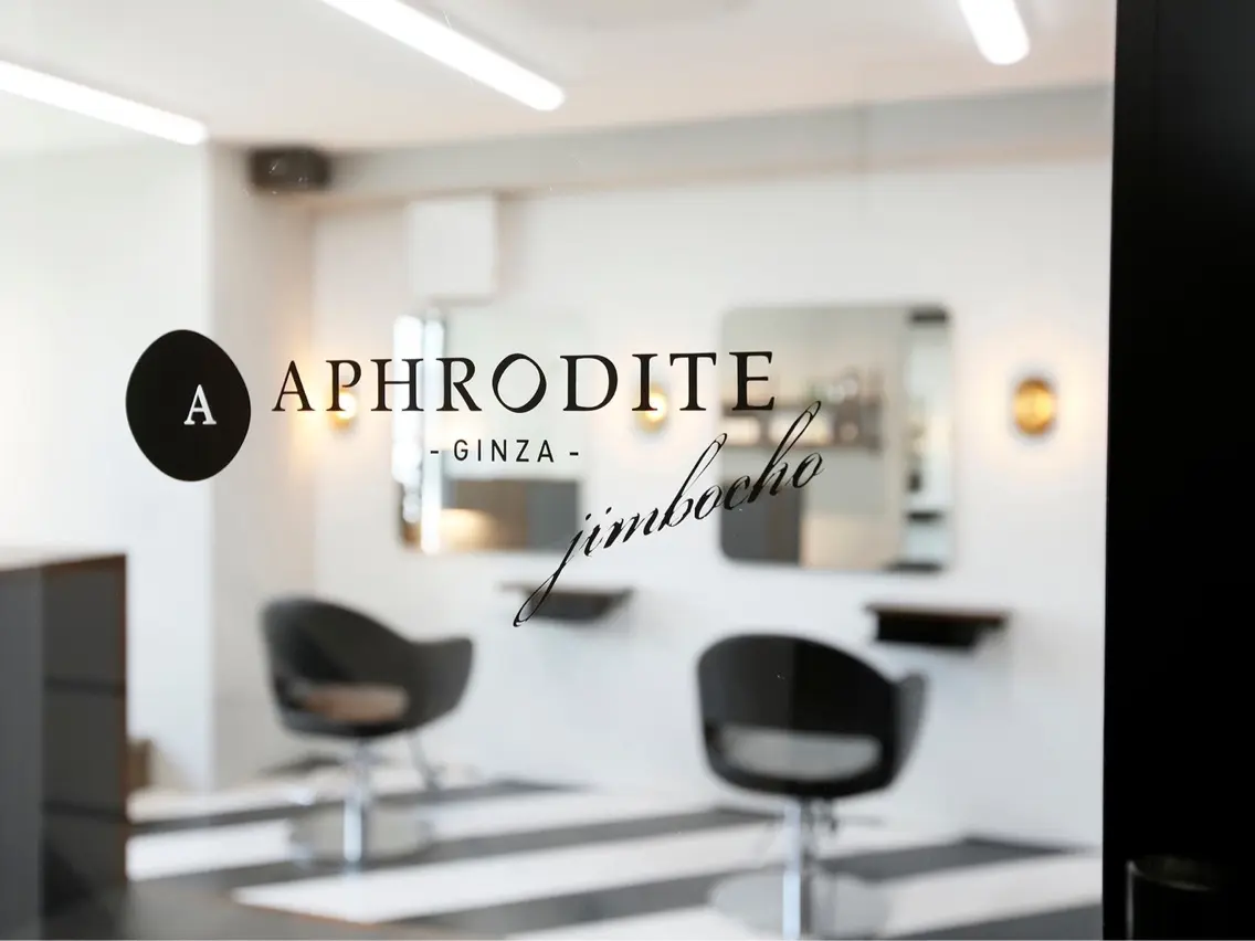 luludi by APHRODITE GINZAの内観・外観1