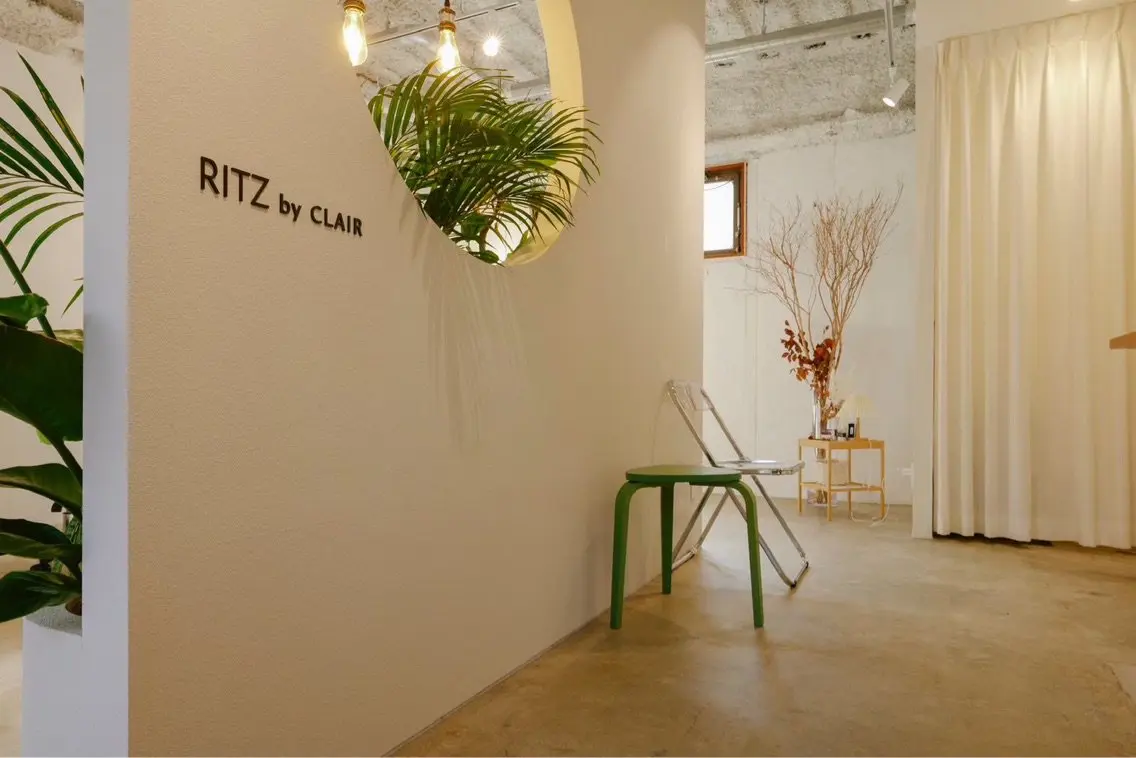 RITZ by CLAIR錦糸町の内観・外観1