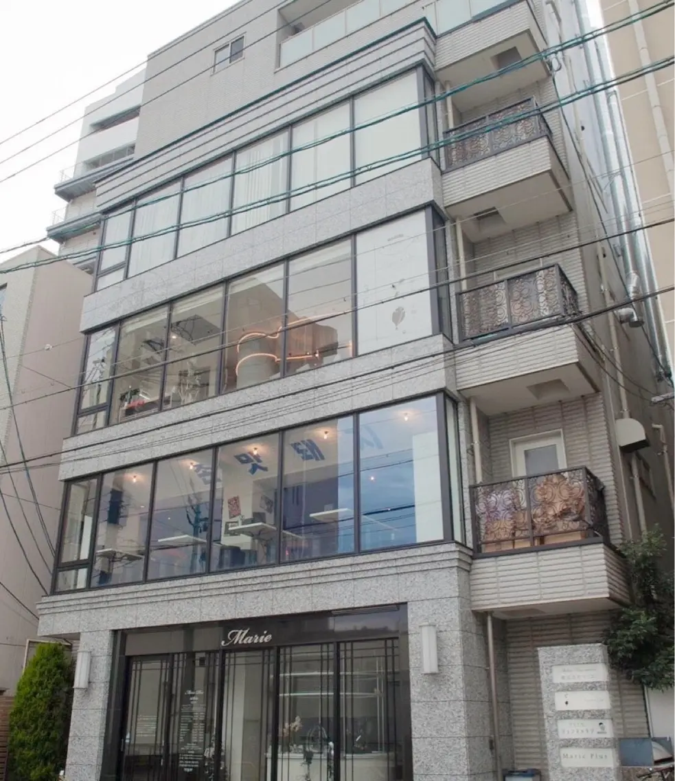 CAN beauty salon金山店の内観・外観3