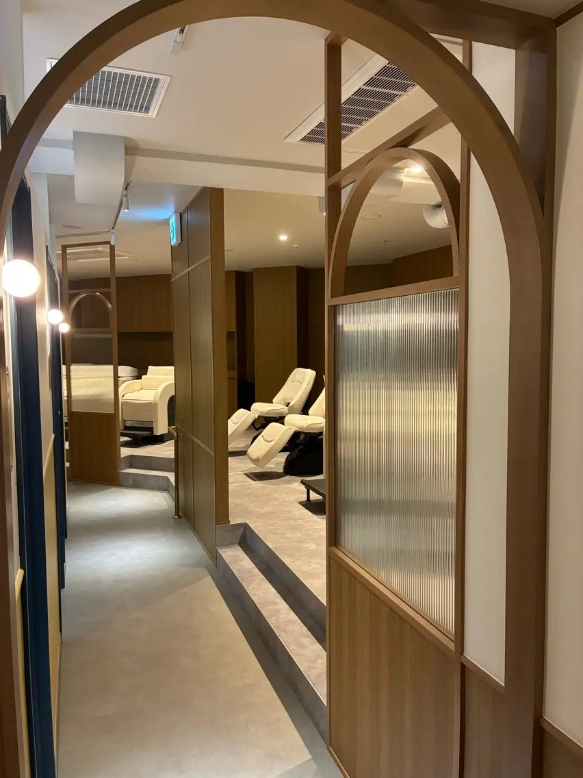 The Apartment of Solon Citta 船橋609の内観・外観3