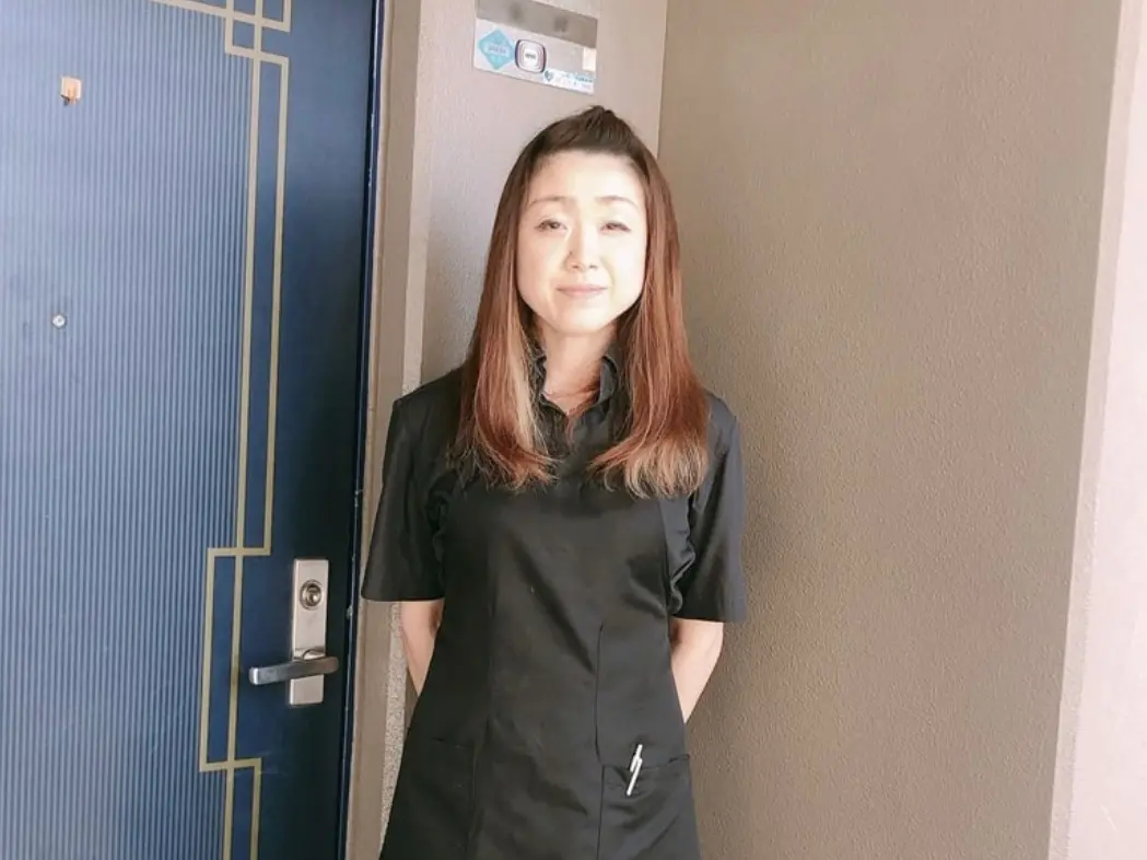 Tommy's Nailの内観・外観1