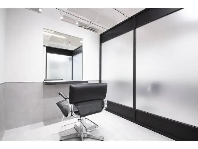 DX SHARE SALON HARAJUKU 原宿の内観・外観3