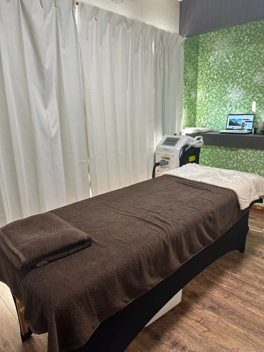 beautysalongiftの内観・外観1