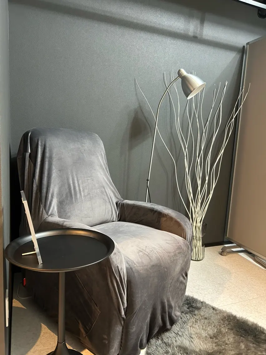 JOLF salon originalの内観・外観2