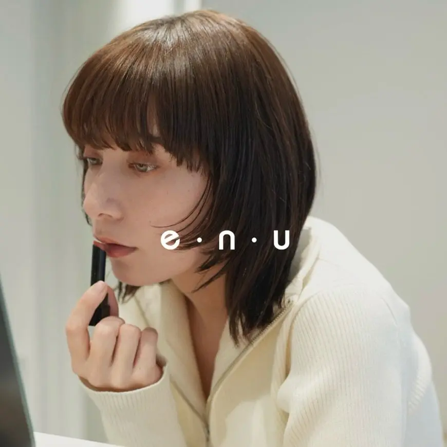 e.n.u.烏丸の内観・外観3