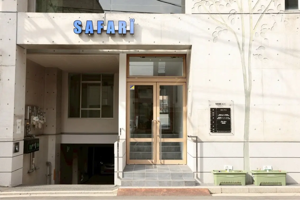 Whitening salon CIELの内観・外観2