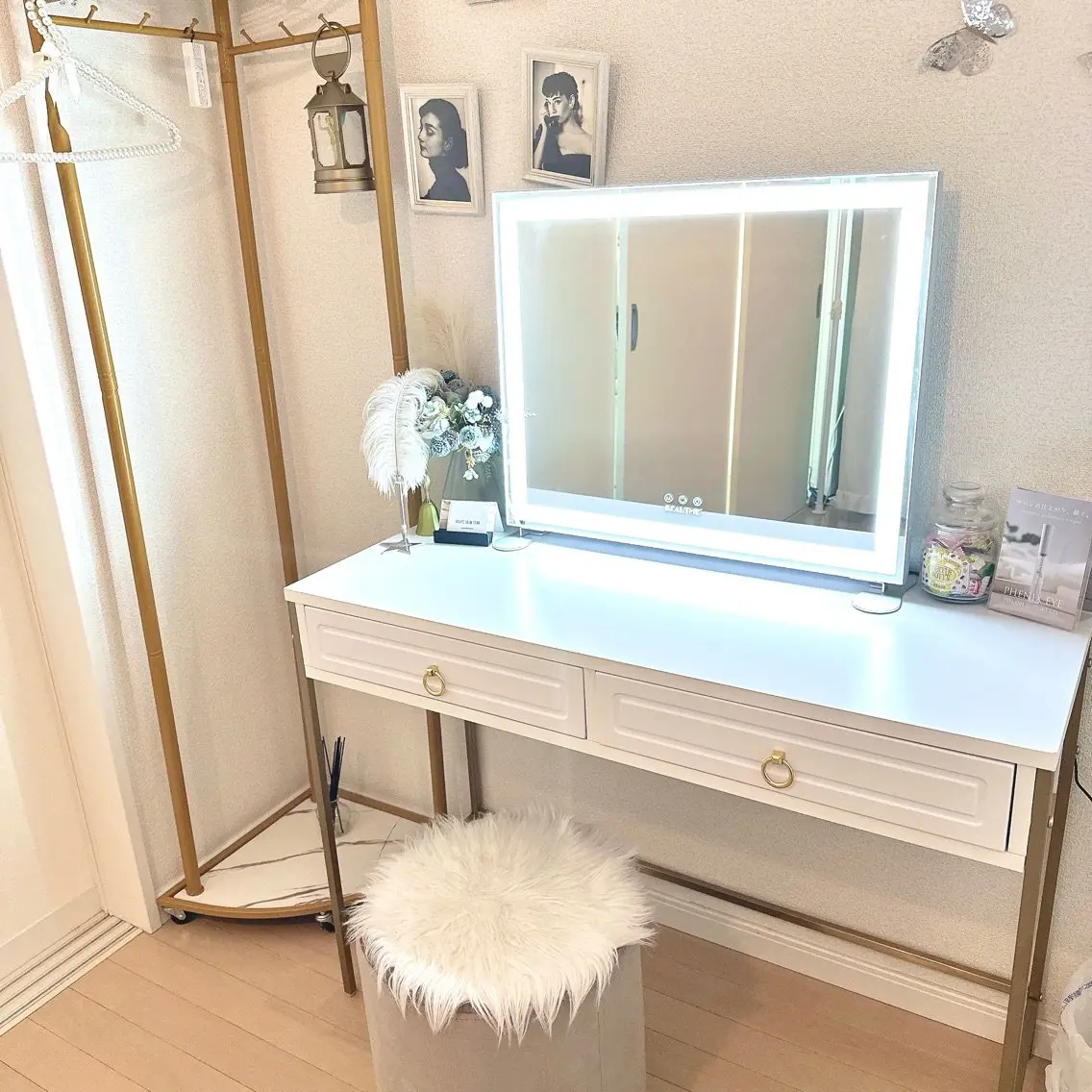 private salon  cyunaの内観・外観2
