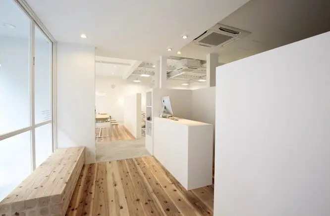 YARD.の内観・外観2