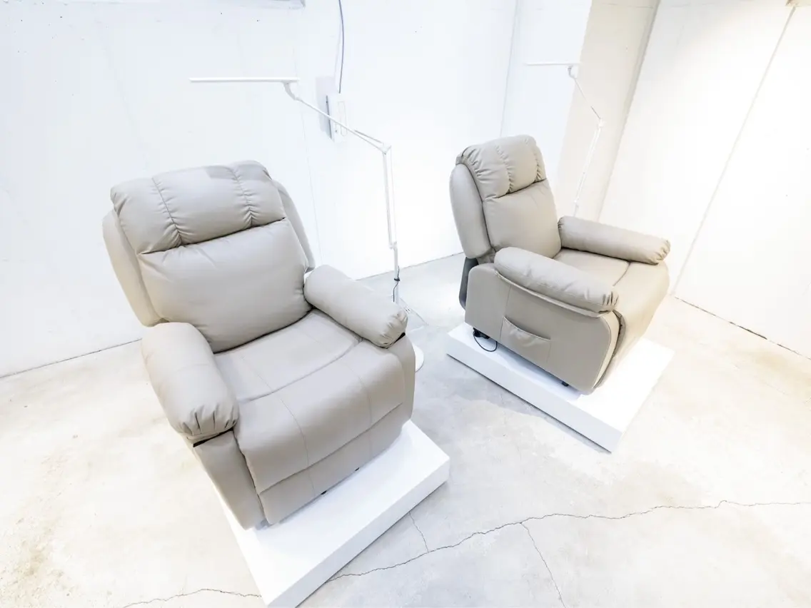 kii eye salonの内観・外観2