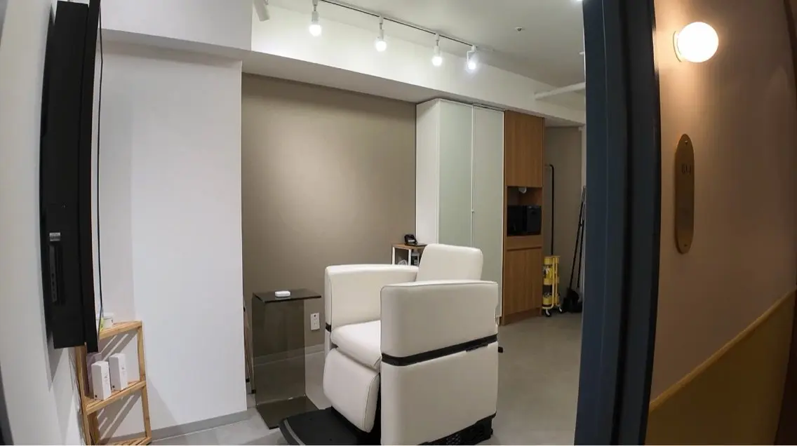 The Apartment of Solon Cittaの内観・外観1