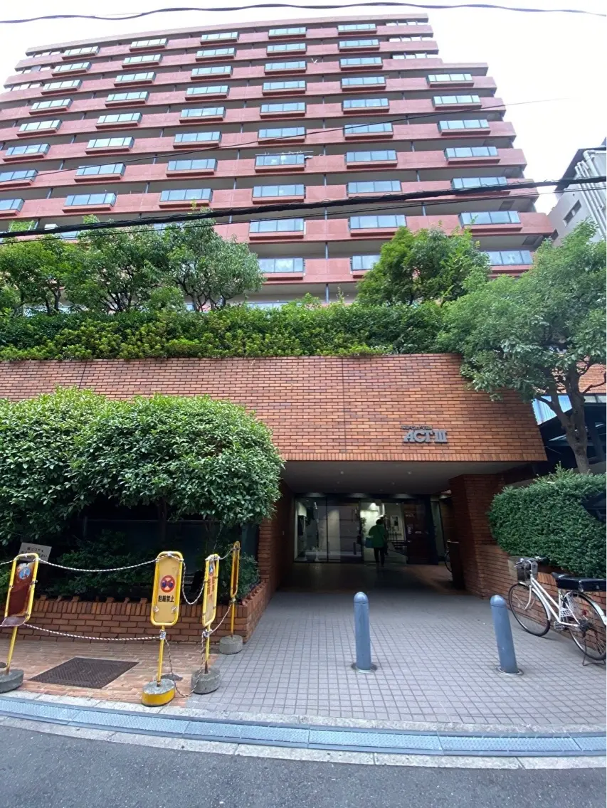 プライベートサロンBRAGの内観・外観1