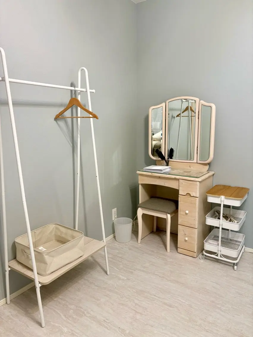 eye & nail salon sumiの内観・外観3