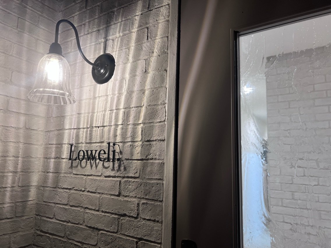 Loweli.(ロベリ)の内観・外観1