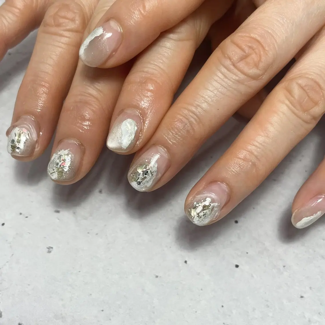 eyelash&nail GIZELE ひばりヶ丘店 【ジゼル】の内観・外観3