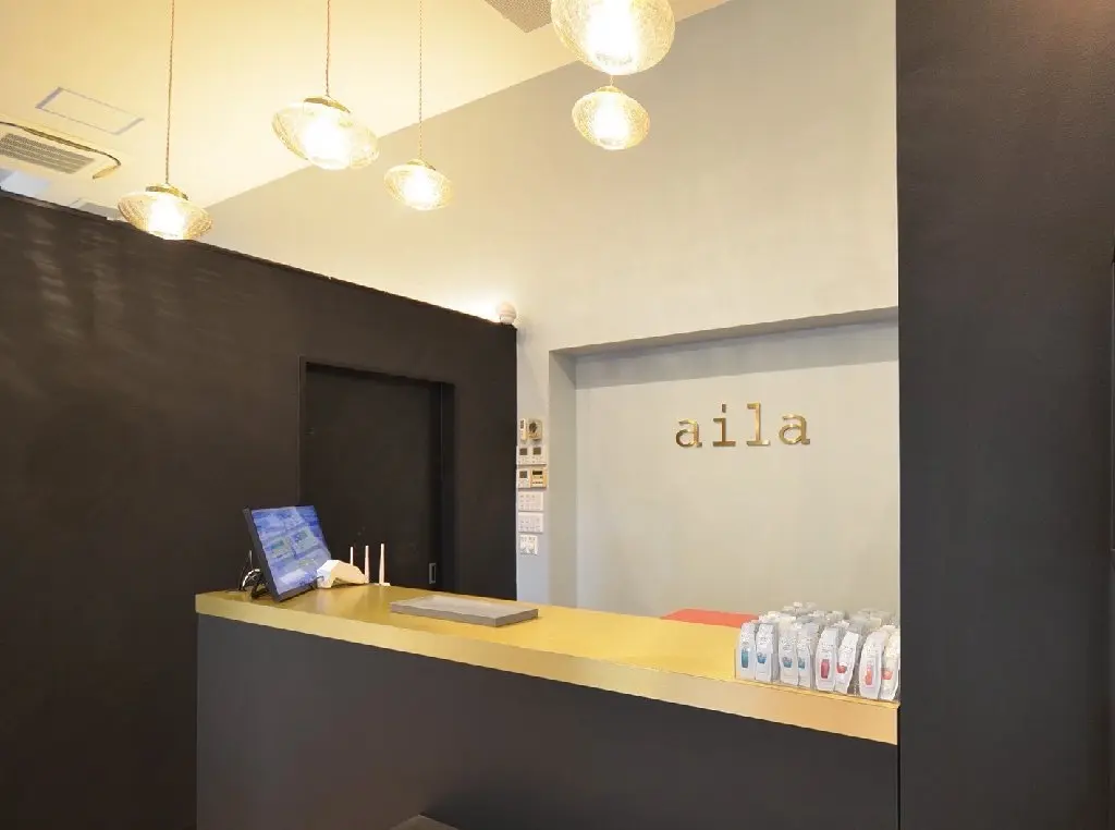 ailaの内観・外観3