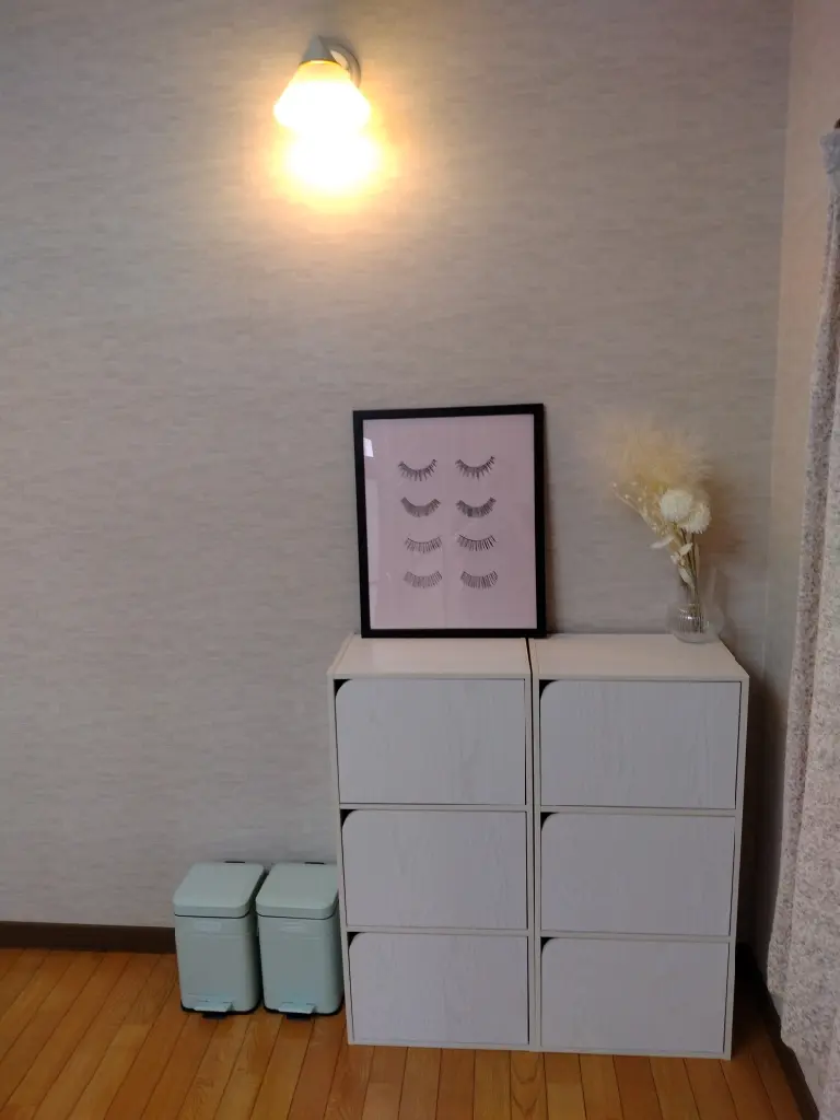 maison calmeの内観・外観2