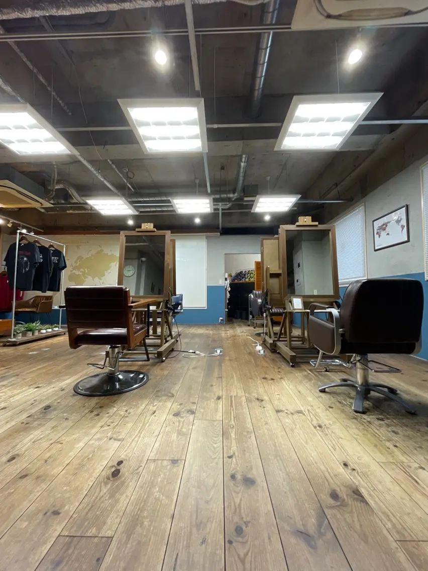 Beauty&Trip   QUEENS  Good Planの内観・外観2