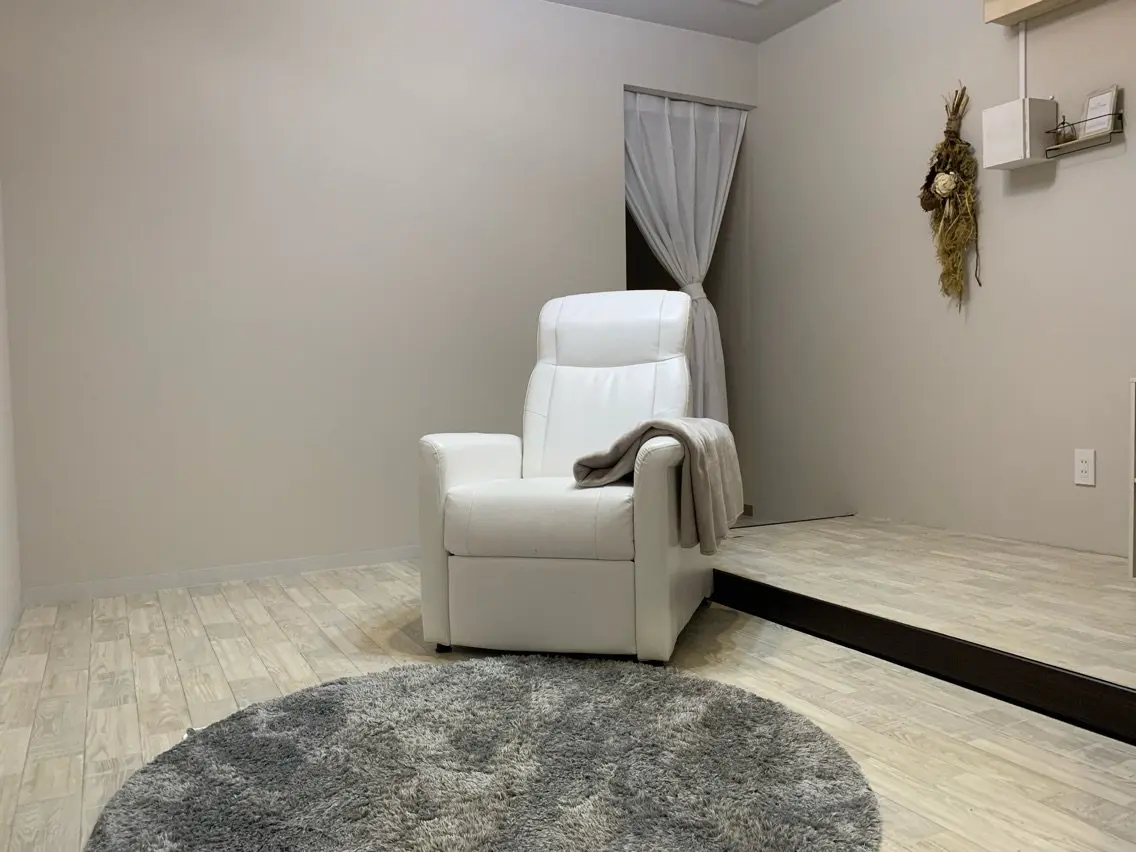 hairsalon&eyelash  Jillの内観・外観2