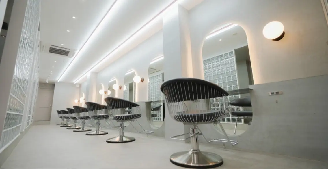 Lond polaireの内観・外観3