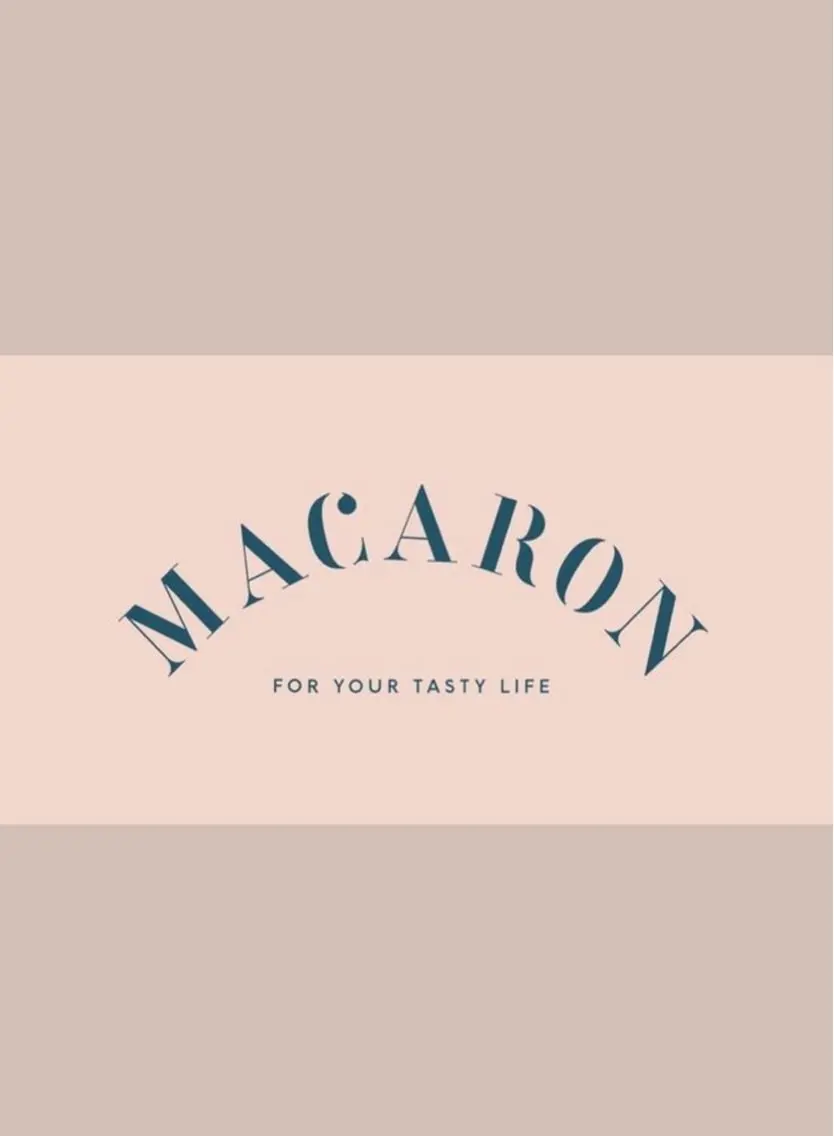 MACARONいわきラトブ店の内観・外観1