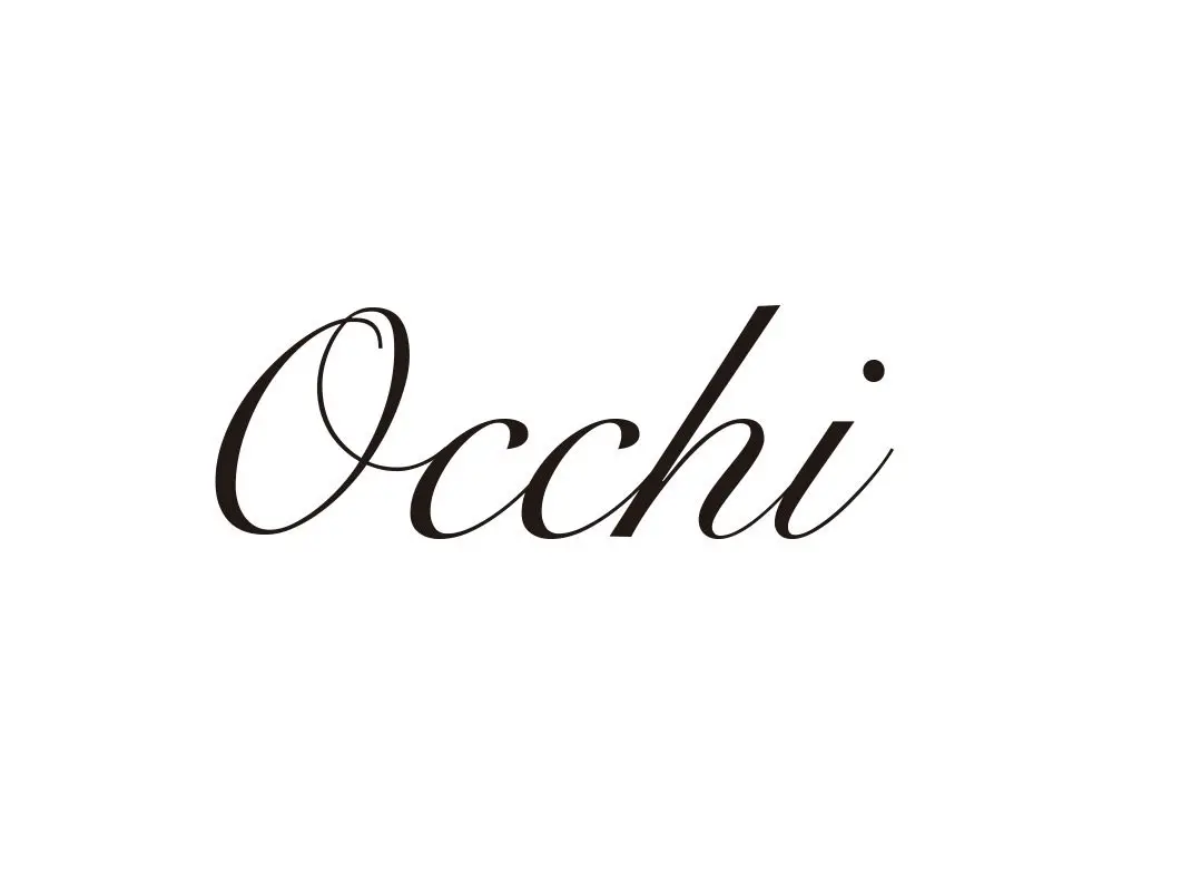 Occhiの内観・外観1