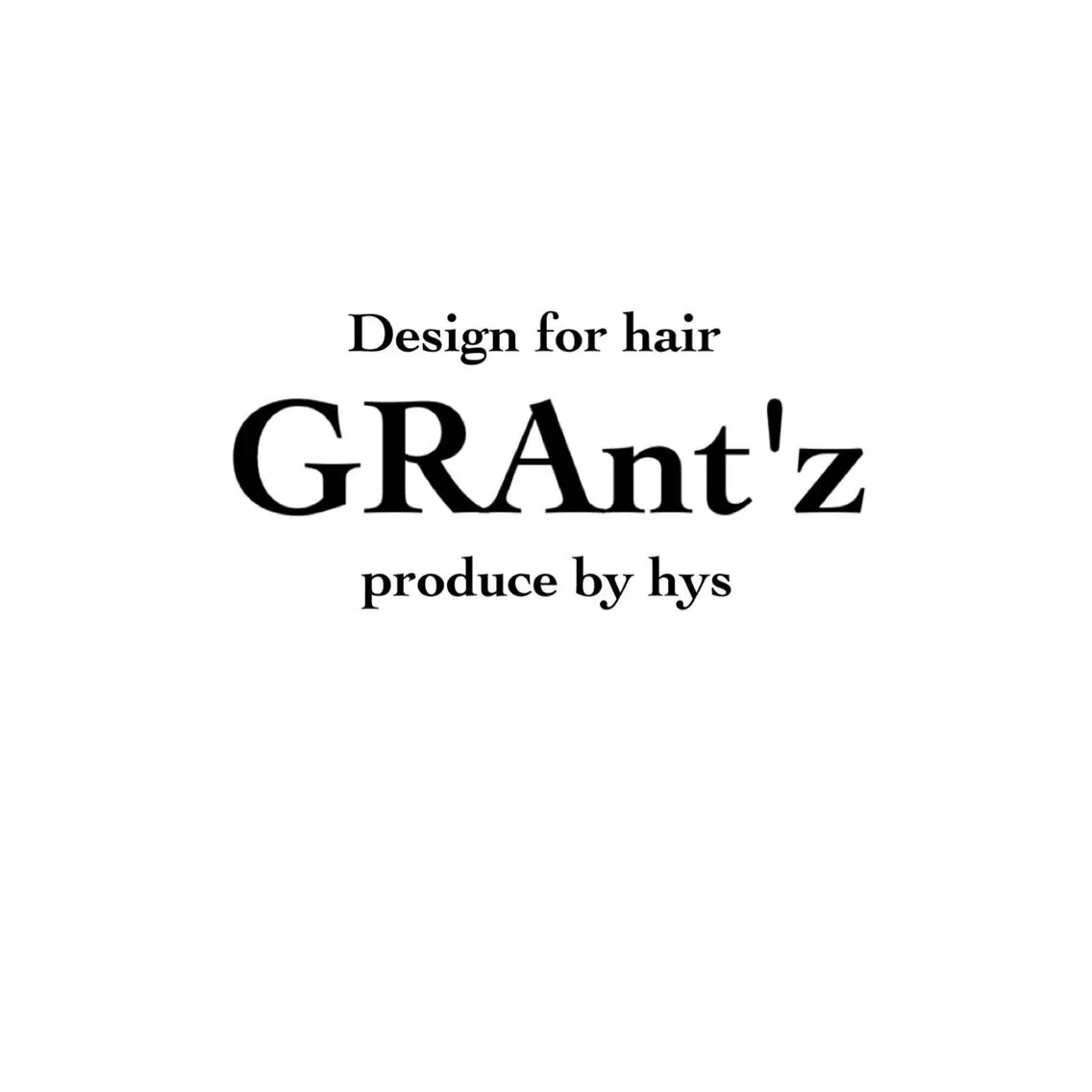 GRAnt'zの内観・外観1