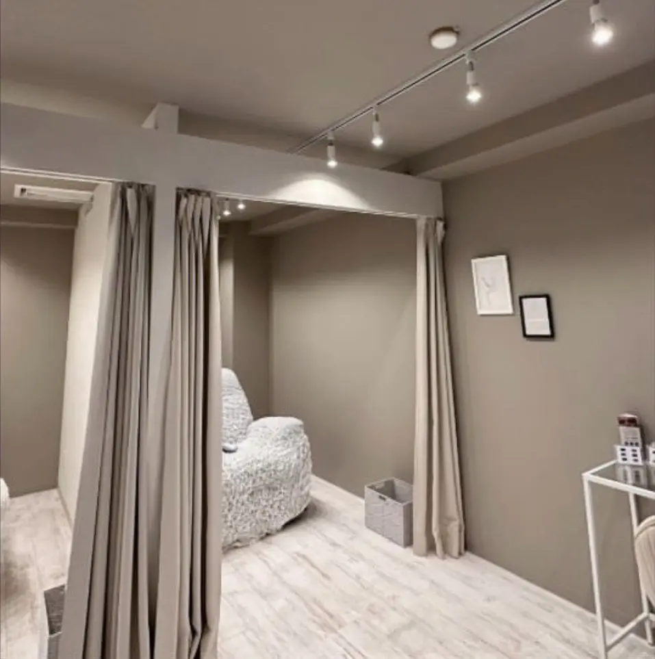 ANY Eyelash 筑紫口店の内観・外観3