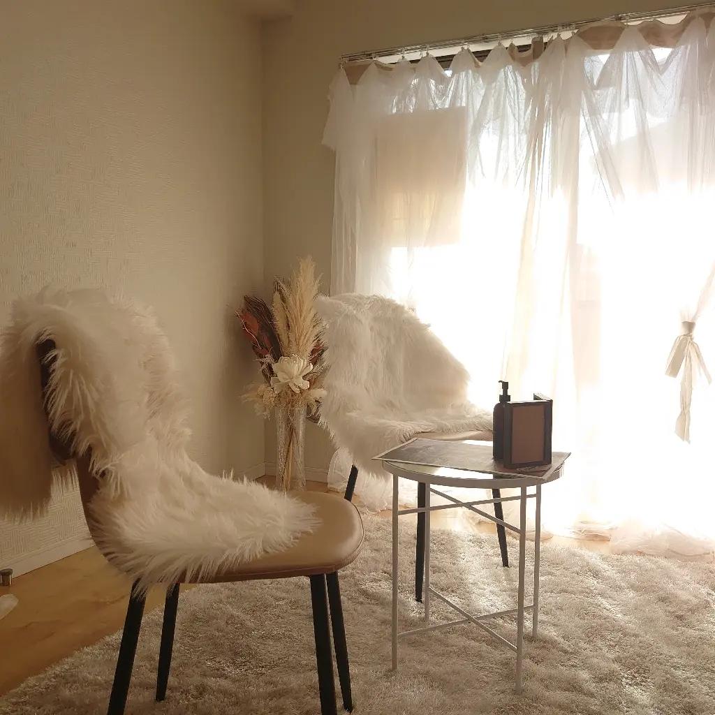 Chelu esthetic loungeの内観・外観1