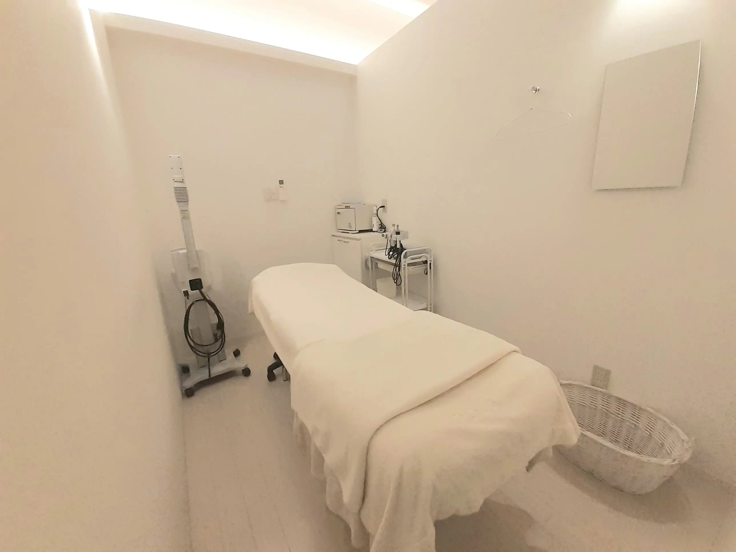 POLATHEBEAUTYヨシヅヤ蟹江店の内観・外観2