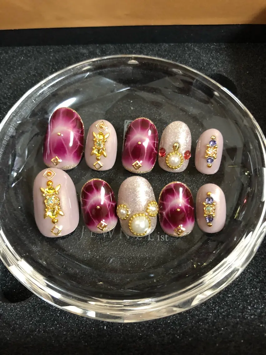 NAILWISHの内観・外観3