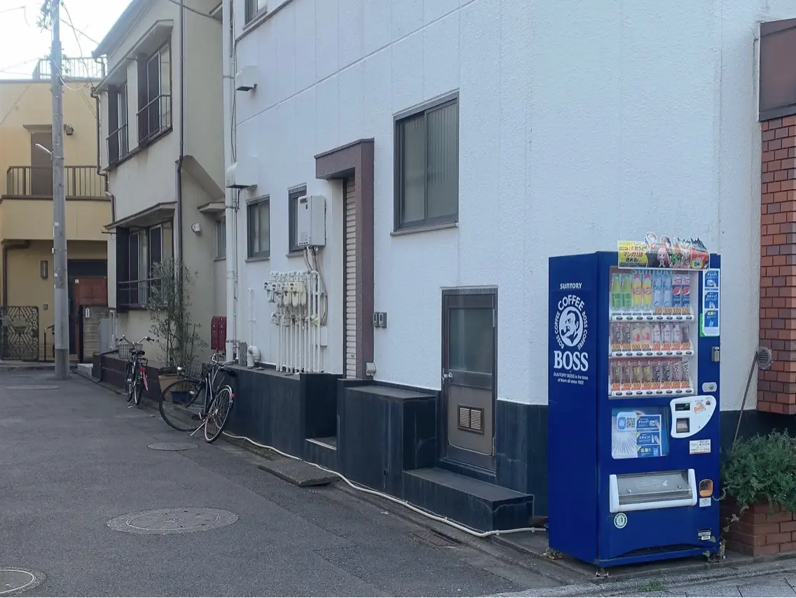 spell_eyelashの内観・外観3