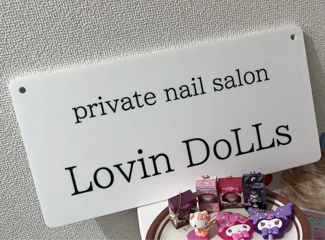 LovinDoLLsの内観・外観3