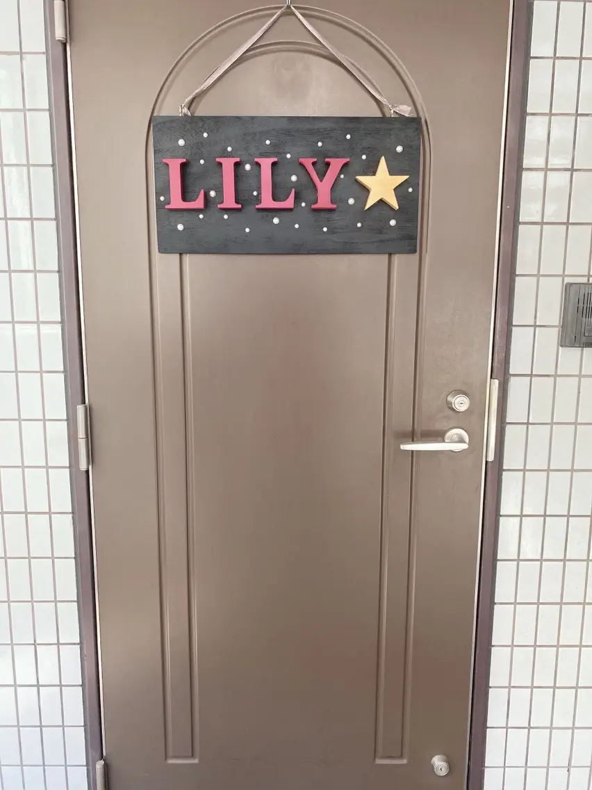 Lilyの内観・外観1