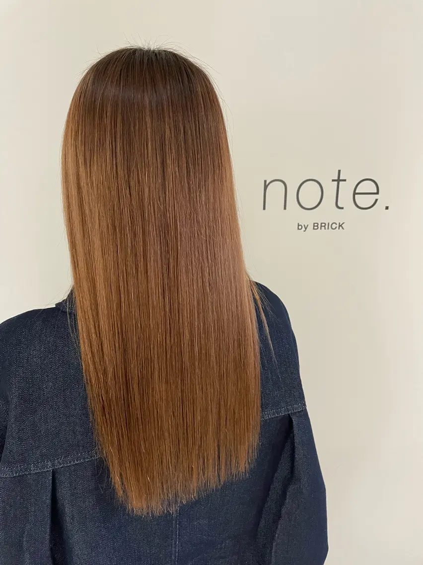 note.byBRICKの内観・外観3