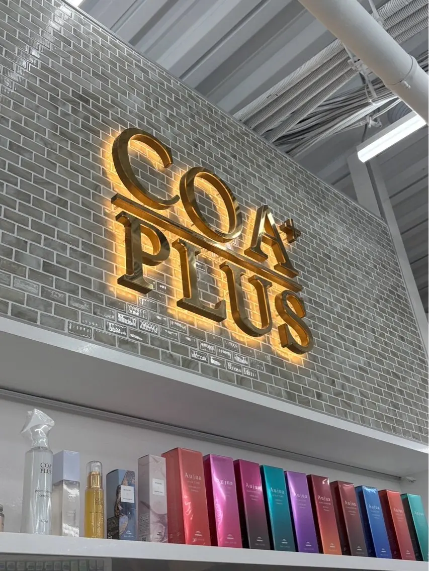 COA PLUS立川の内観・外観1