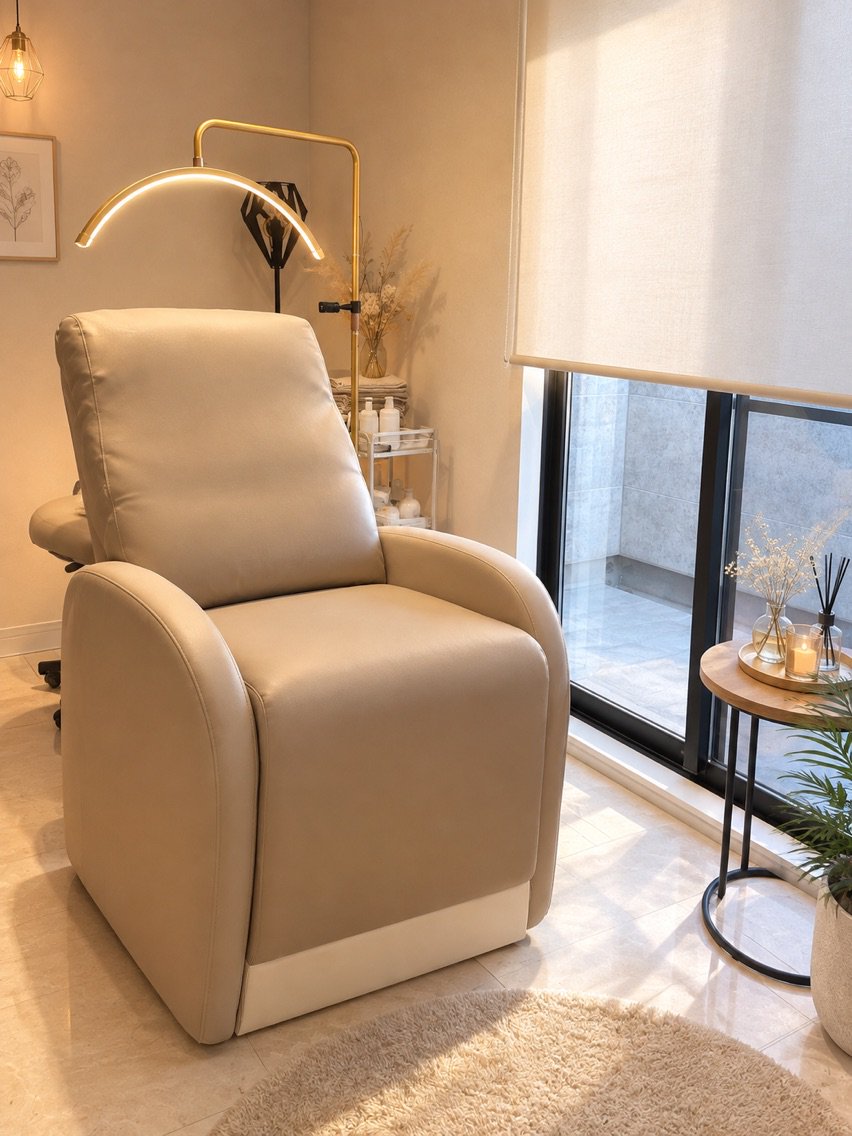 TOSWE Beau Maisonの内観・外観2