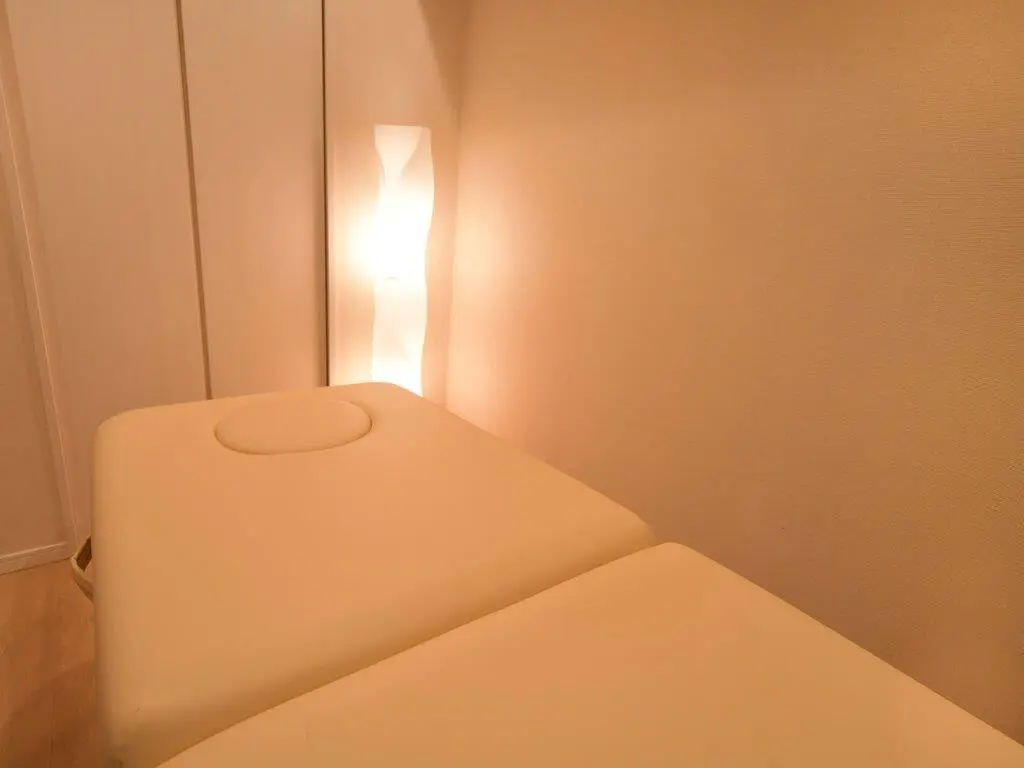 Beatysalon Ruiの内観・外観1