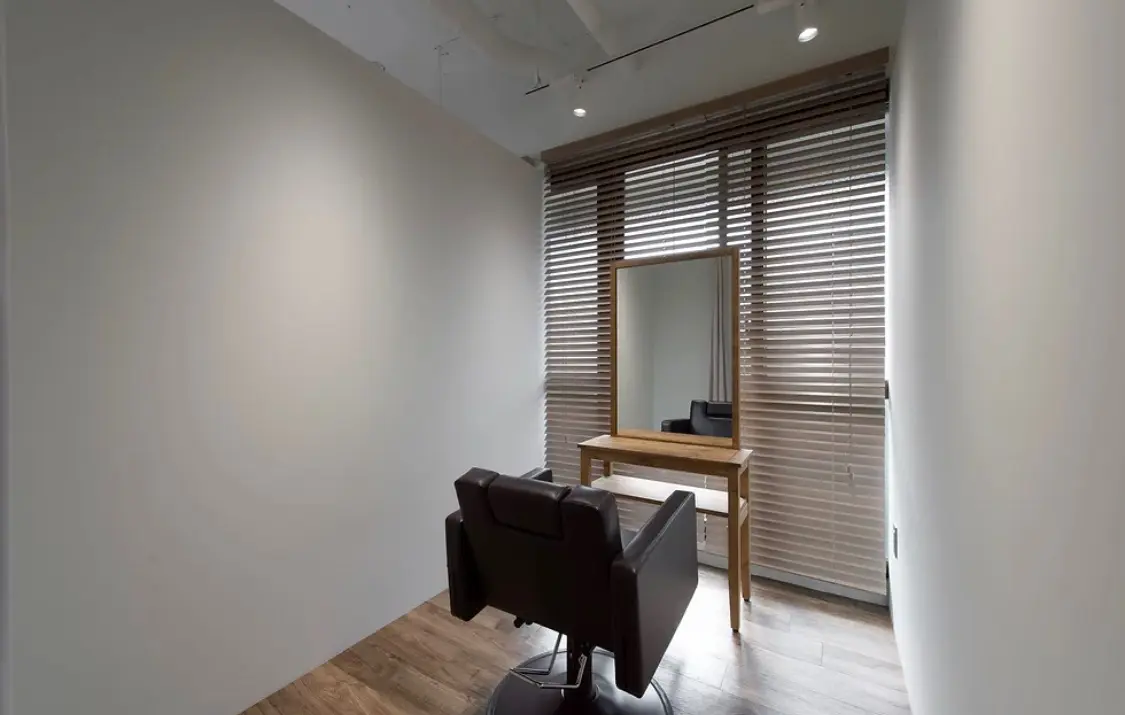 GO TODAY SHAiRE SALON 横須賀店の内観・外観2