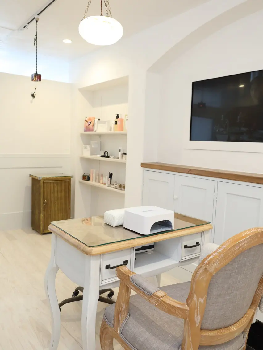 Porto  BELLA yokosukaの内観・外観1