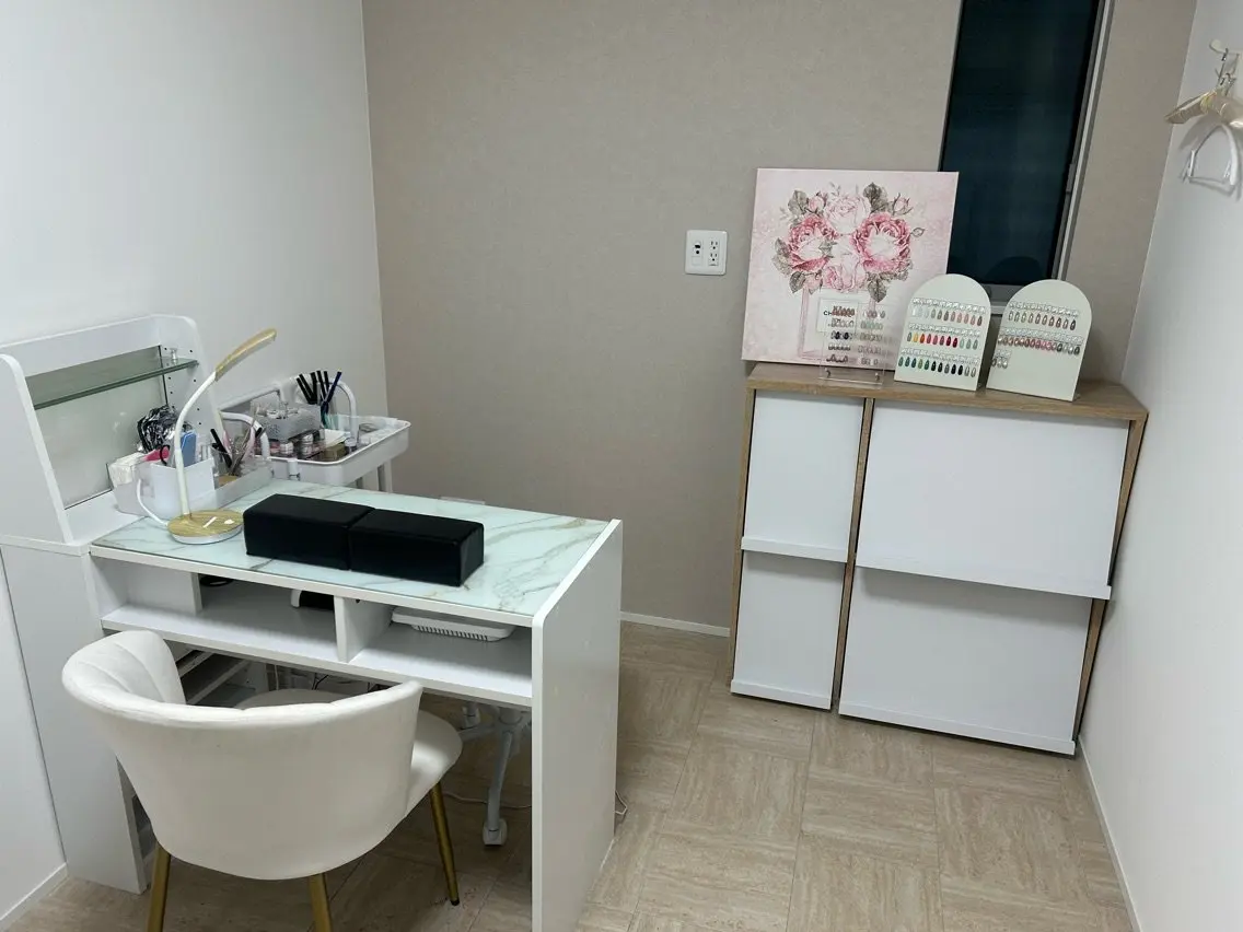 Salon  LUCIAの内観・外観1