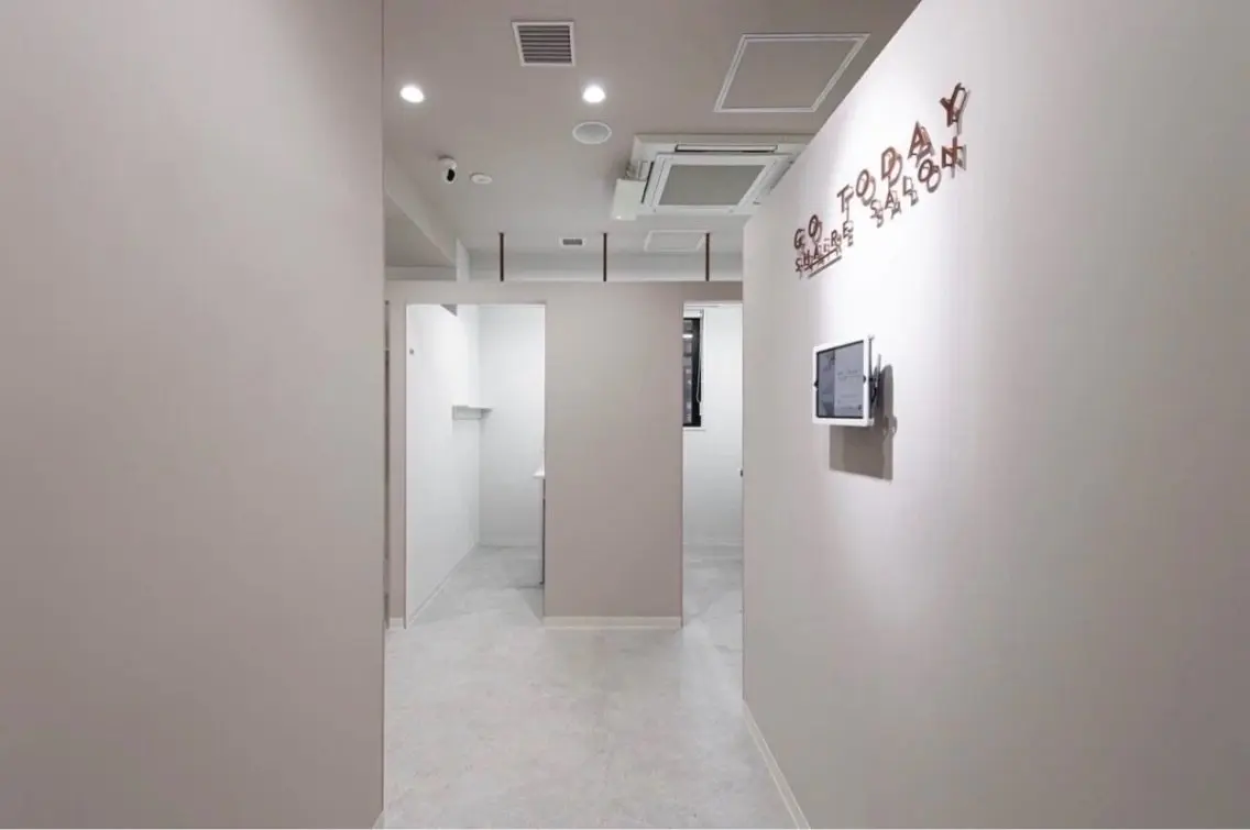 GO TODAY 吉祥寺Glintの内観・外観1