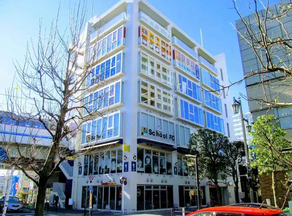 エムクール石神井公園店の内観・外観2