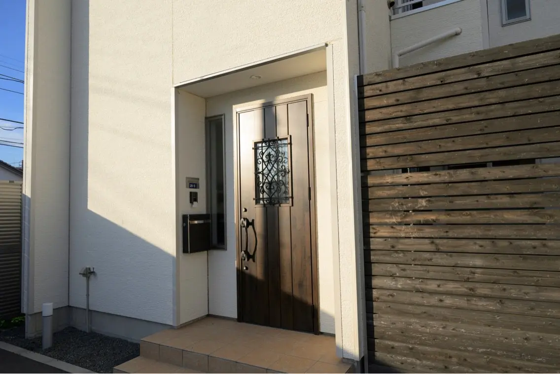 salon redranaの内観・外観3