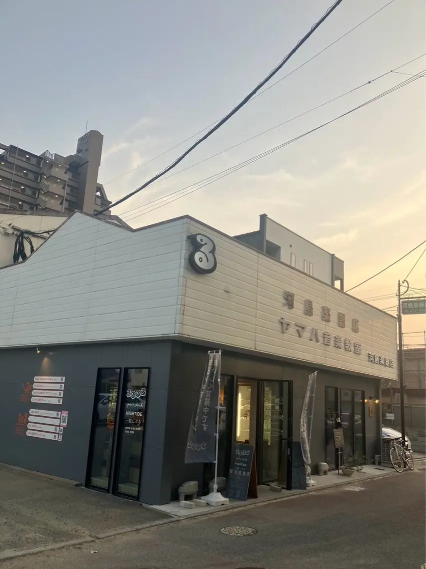 nail atelier hitonの内観・外観1