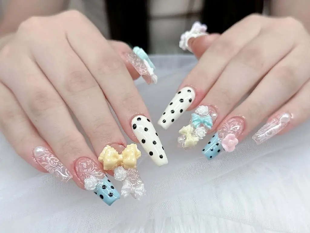 Miyu nailの内観・外観2