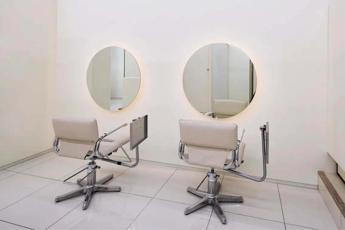 NAVI hair studioの内観・外観3